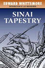 Sinai Tapestry (1977) — Book One of the Jerusalem Quartet by Edward Whittemore